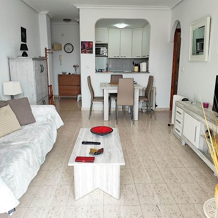 Apartamento Cerca De La Playa La Mata La Mata  Camera foto