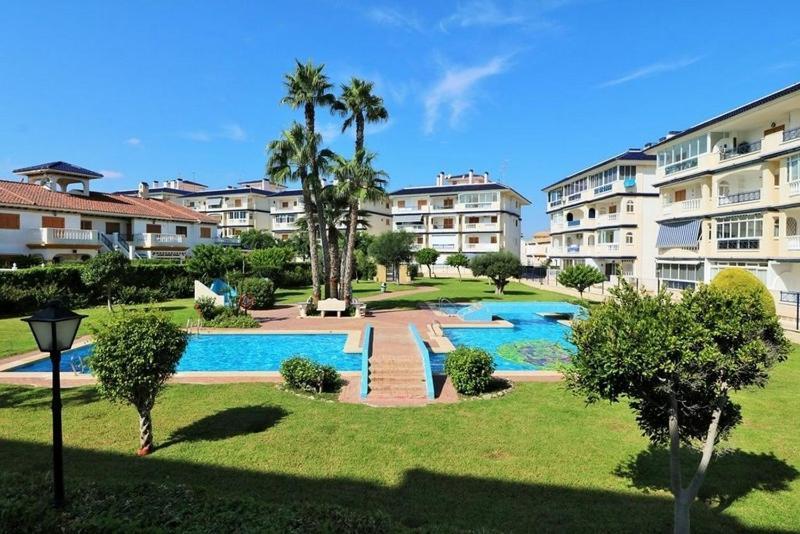 Apartamento Cerca De La Playa La Mata La Mata  Esterno foto