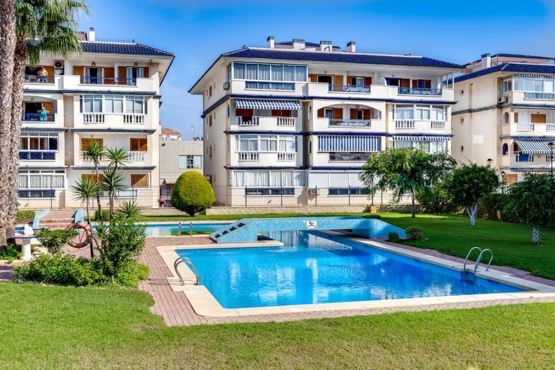 Apartamento Cerca De La Playa La Mata La Mata  Esterno foto