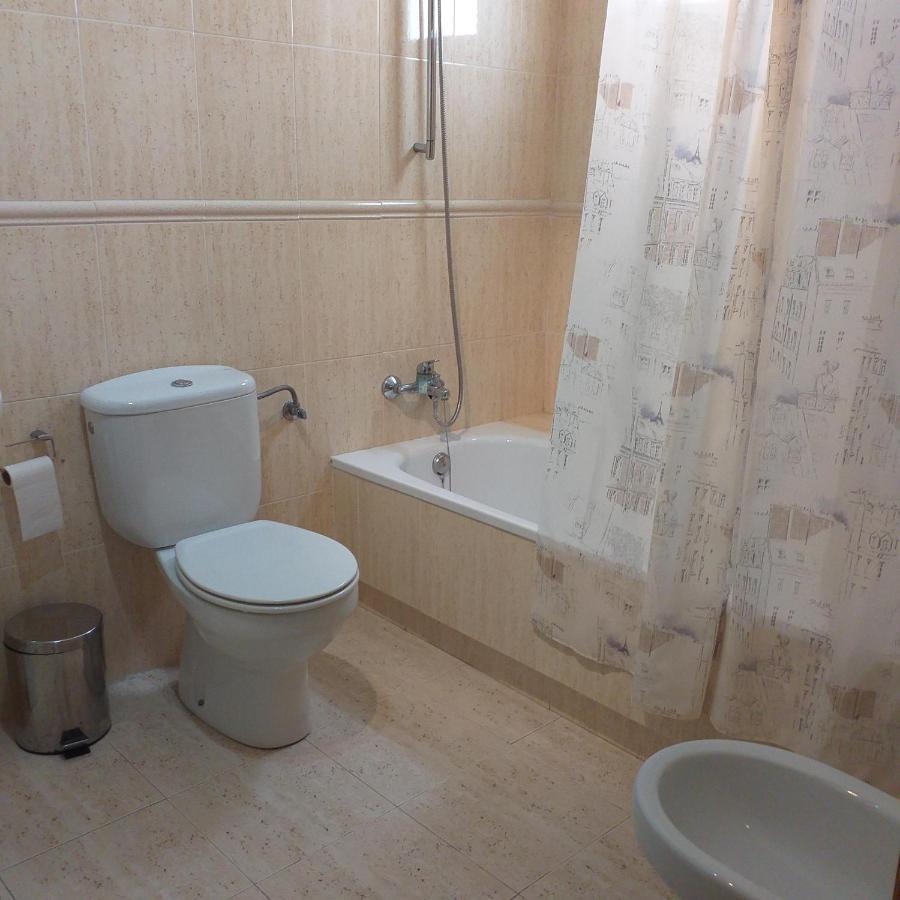 Apartamento Cerca De La Playa La Mata La Mata  Esterno foto