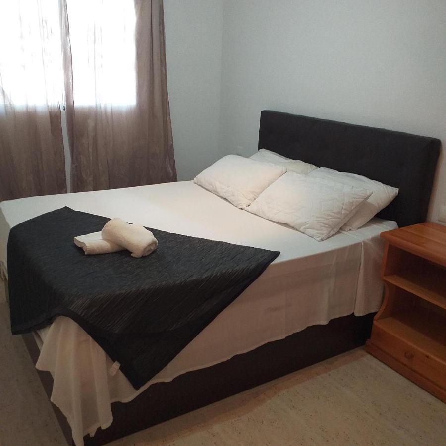 Apartamento Cerca De La Playa La Mata La Mata  Esterno foto