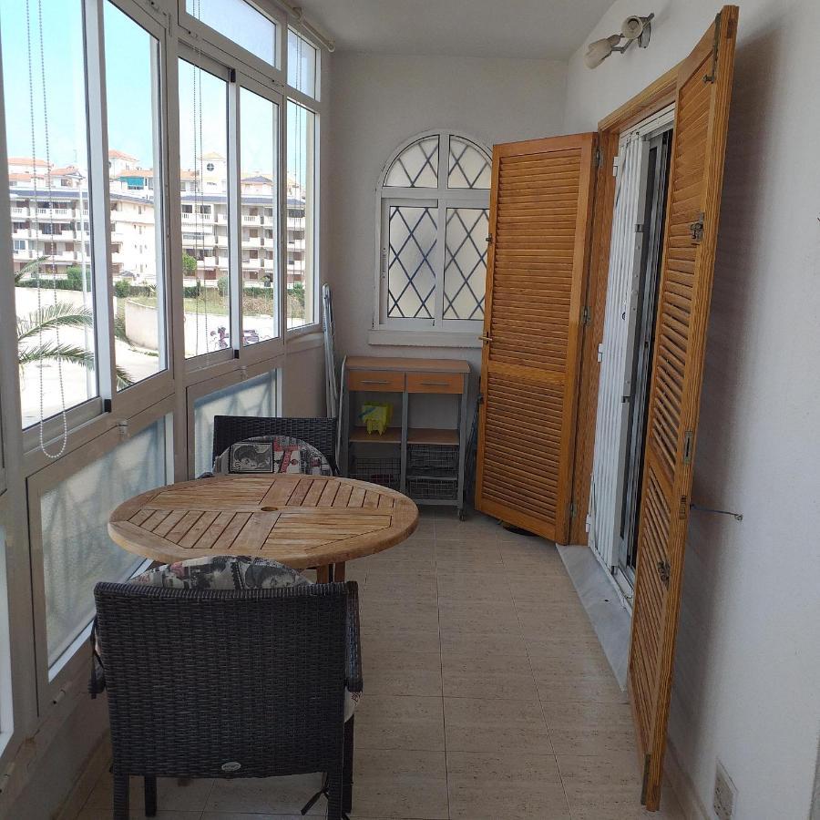 Apartamento Cerca De La Playa La Mata La Mata  Esterno foto