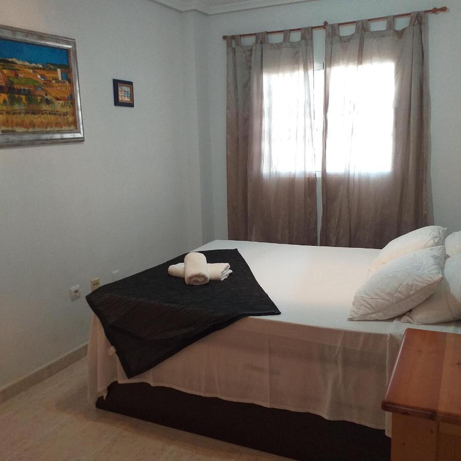 Apartamento Cerca De La Playa La Mata La Mata  Esterno foto