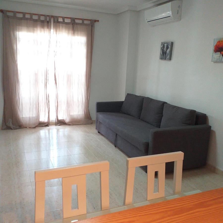 Apartamento Cerca De La Playa La Mata La Mata  Esterno foto