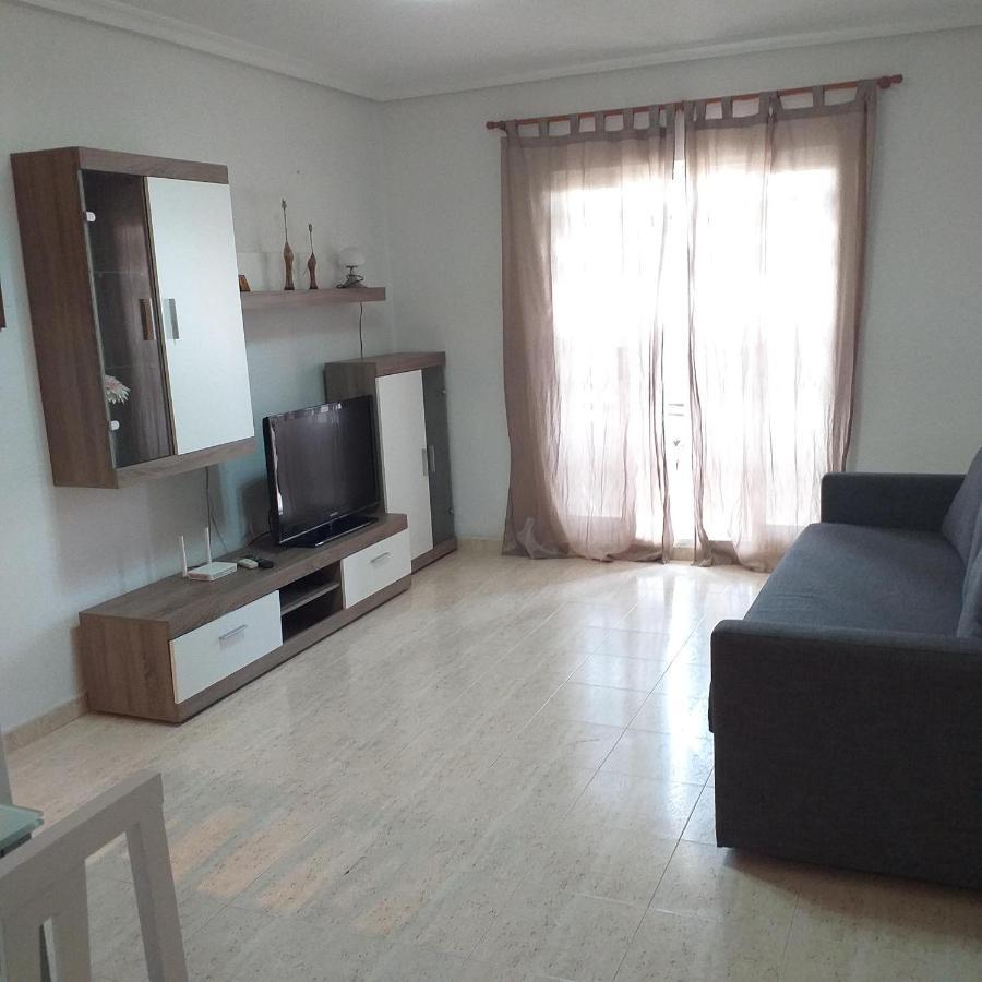 Apartamento Cerca De La Playa La Mata La Mata  Esterno foto
