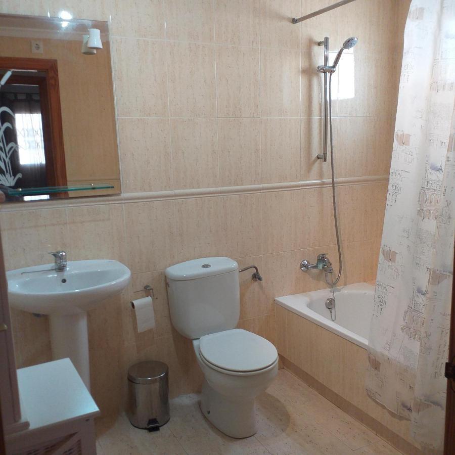Apartamento Cerca De La Playa La Mata La Mata  Esterno foto