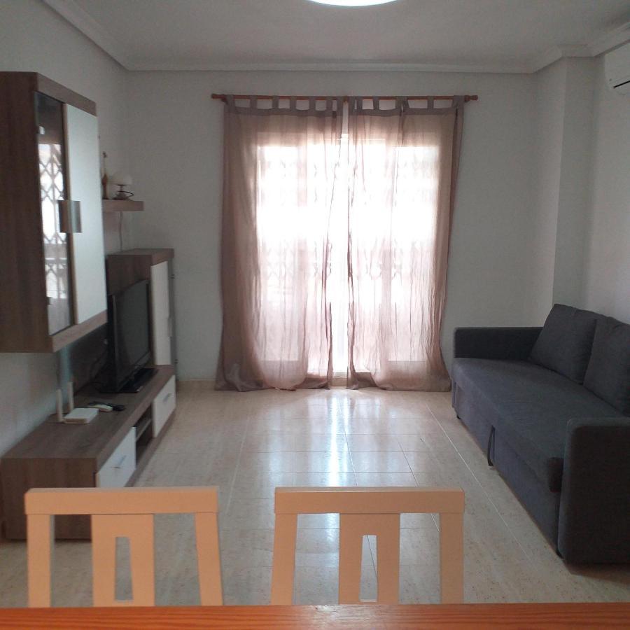 Apartamento Cerca De La Playa La Mata La Mata  Esterno foto