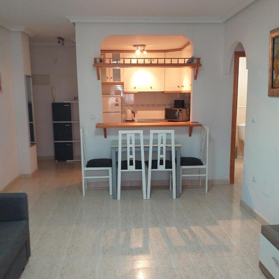 Apartamento Cerca De La Playa La Mata La Mata  Esterno foto