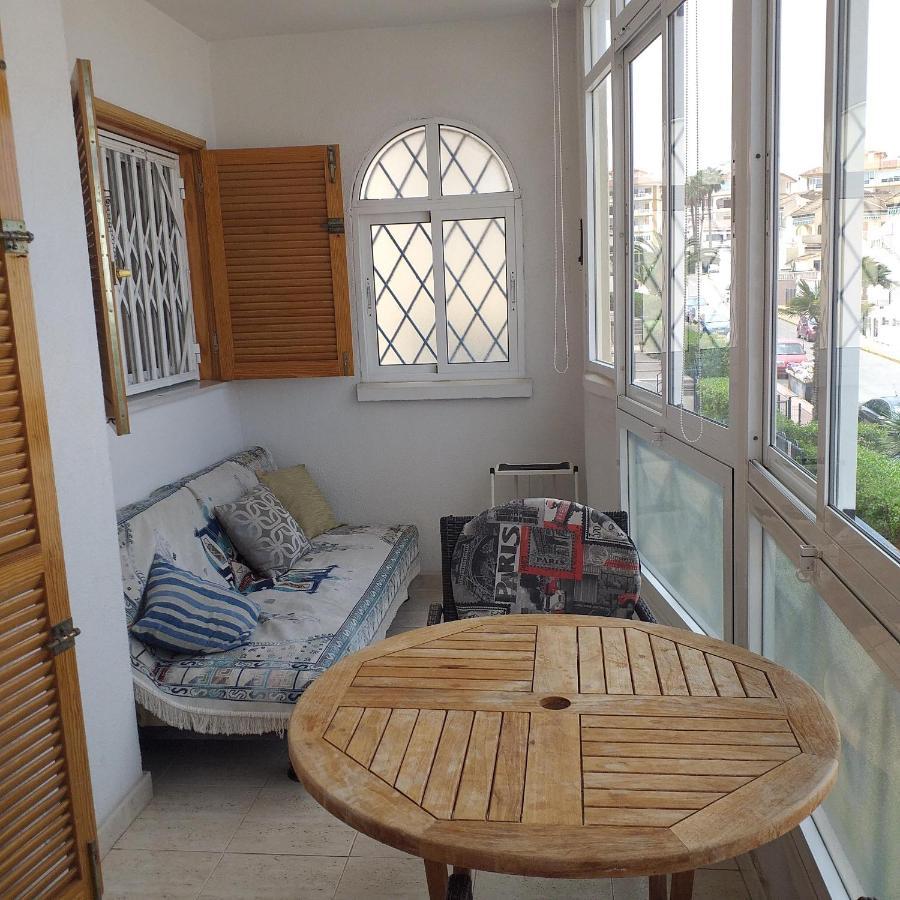 Apartamento Cerca De La Playa La Mata La Mata  Esterno foto