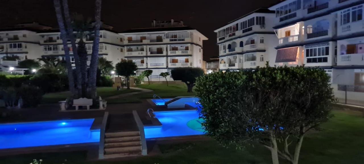 Apartamento Cerca De La Playa La Mata La Mata  Esterno foto