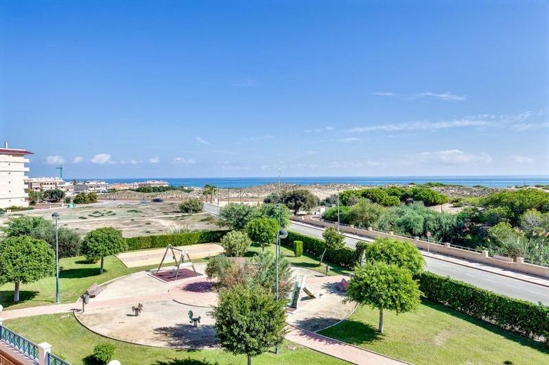 Apartamento Cerca De La Playa La Mata La Mata  Camera foto