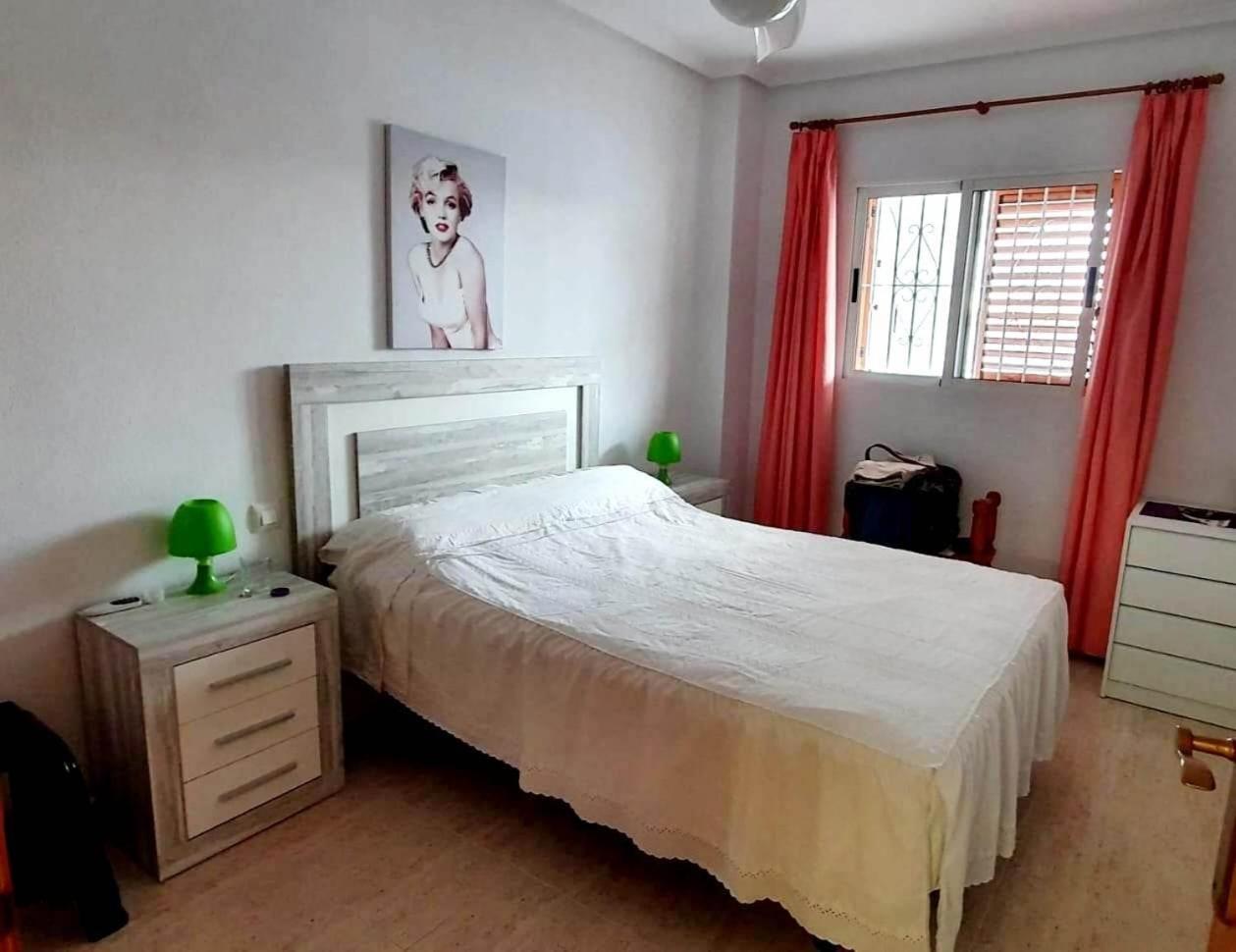 Apartamento Cerca De La Playa La Mata La Mata  Camera foto