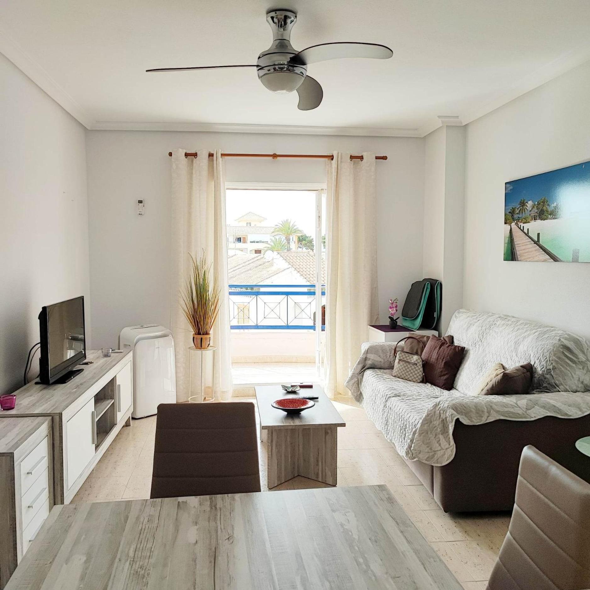 Apartamento Cerca De La Playa La Mata La Mata  Camera foto