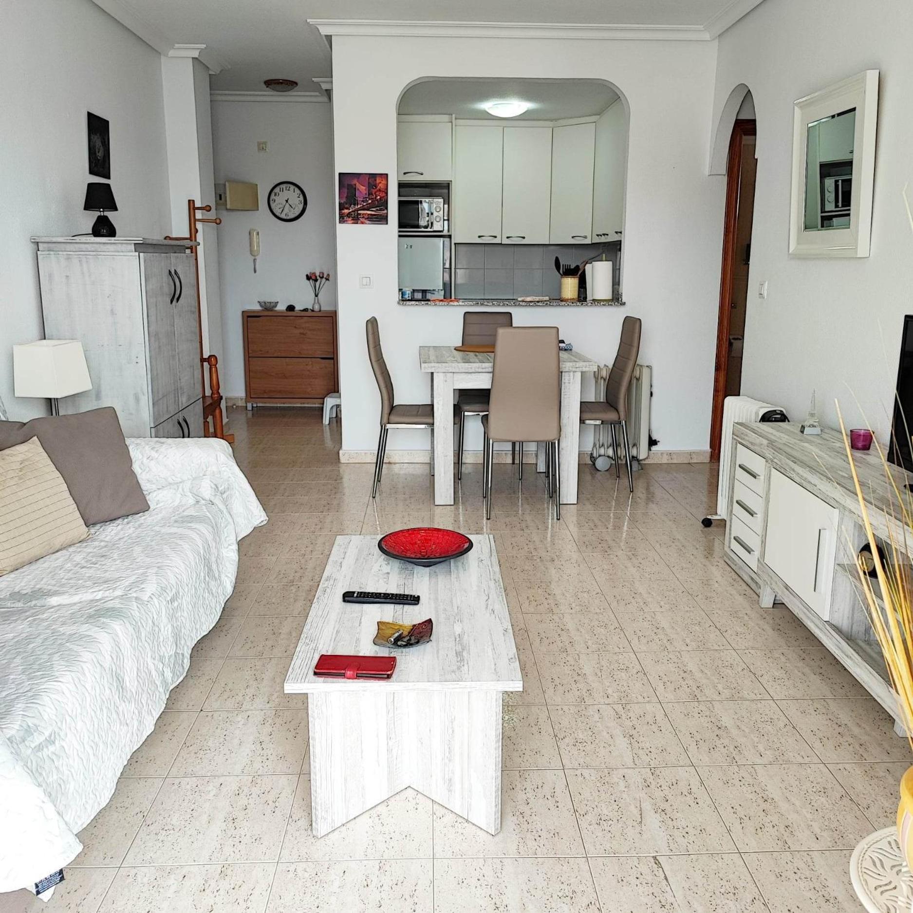 Apartamento Cerca De La Playa La Mata La Mata  Camera foto