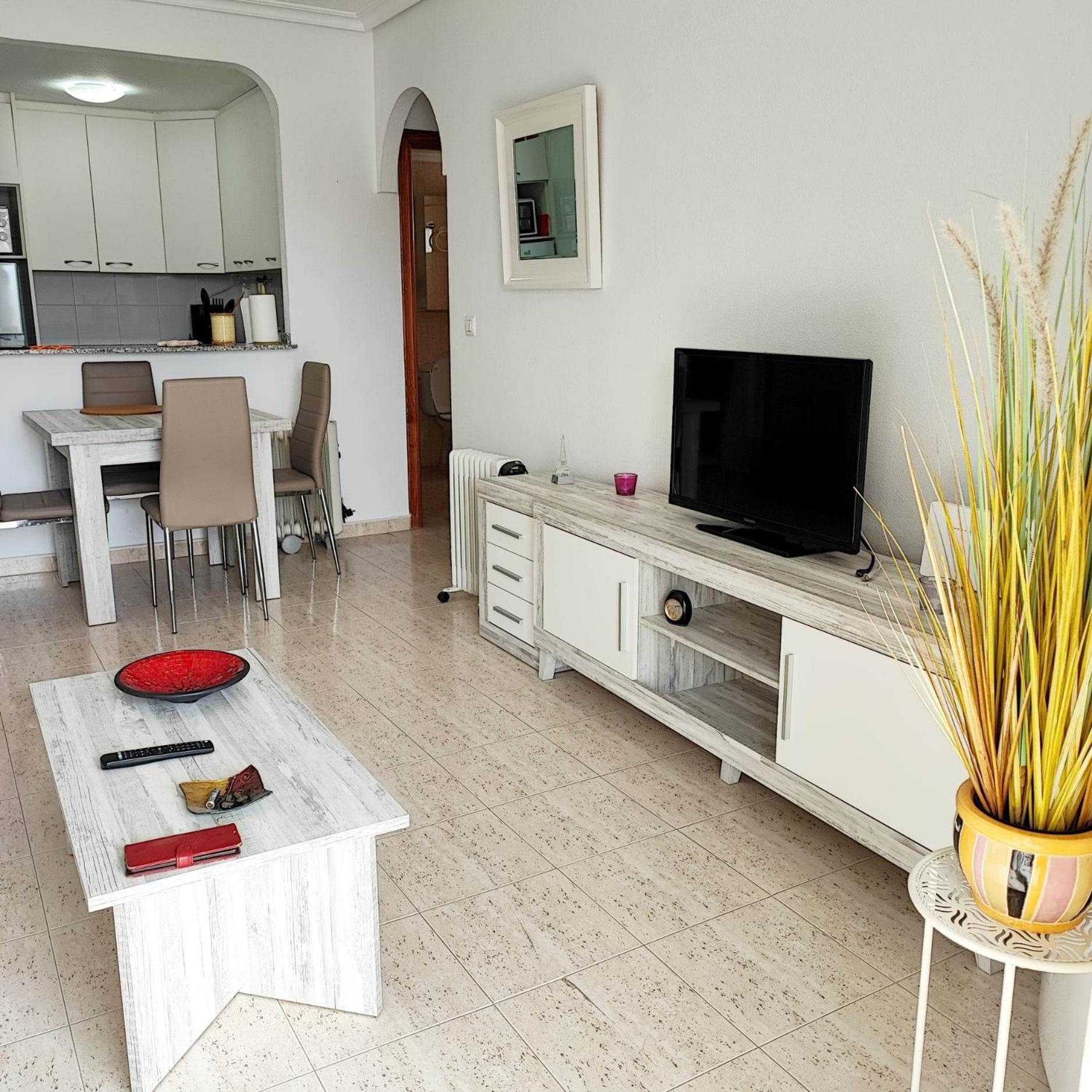 Apartamento Cerca De La Playa La Mata La Mata  Camera foto